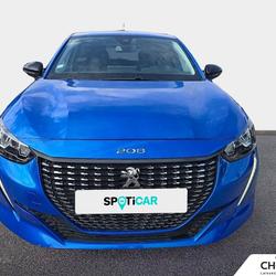 Peugeot 208 208 PureTech 130 S&S EAT8 Allure Pack Cagnes-sur-Mer