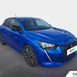 Peugeot 208 208 PureTech 130 S&S EAT8 Allure Pack Cagnes-sur-Mer
