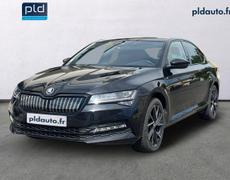 Skoda Superb Salon-de-Provence