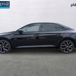 Skoda Superb Superb 1.4 TSI PHEV 218 ch DSG6 Sportline Salon-de-Provence