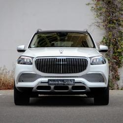 Mercedes GLS 600 557ch+22ch EQ Boost Maybach 4Matic 9G-Tronic MONACO