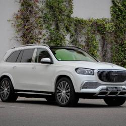 Mercedes GLS 600 557ch+22ch EQ Boost Maybach 4Matic 9G-Tronic MONACO