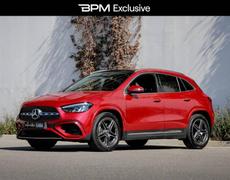 Mercedes GLA MONACO