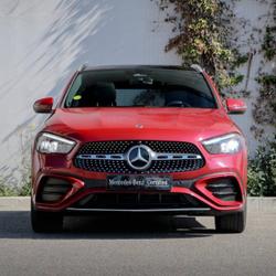 Mercedes GLA 200 d 150ch AMG Line 8G-DCT MONACO