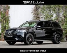 Mercedes GLS