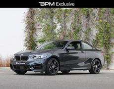 BMW Serie 2 MONACO