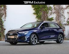 Audi A3 Sportback MONACO