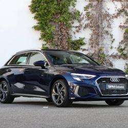Audi A3 Sportback 40 TDI 200ch S line quattro S tronic 7 MONACO
