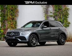 Mercedes GLC MONACO