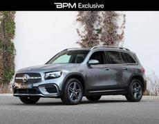 Mercedes GLB MONACO