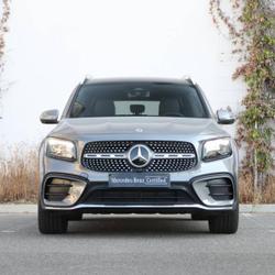Mercedes GLB 200 d 150ch AMG Line 8G-DCT MONACO
