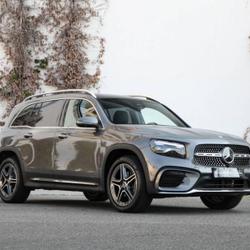 Mercedes GLB 200 d 150ch AMG Line 8G-DCT MONACO