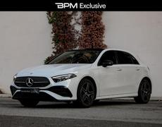 Mercedes Classe A MONACO
