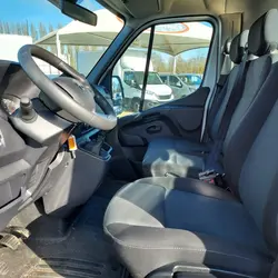 Renault Master R3500 L3 2.3 BLUE DCI 130CH CONFORTF PORTE VOITURE Clermont