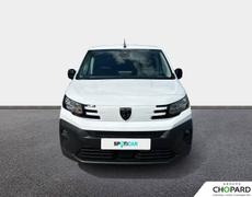 Peugeot Partner Nice