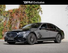 Mercedes Classe E MONACO