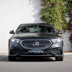 Mercedes Classe E 300 e 204+129ch AMG Line 9G-Tronic MONACO