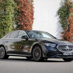 Mercedes Classe E 300 e 204+129ch AMG Line 9G-Tronic MONACO