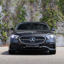 Mercedes Classe E 300 e 204+129ch AMG Line 9G-Tronic MONACO