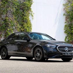 Mercedes Classe E 300 e 204+129ch AMG Line 9G-Tronic MONACO