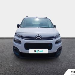 Citroen Berlingo e-Berlingo Taille XL 136 ch 100 kWh Automatique Feel Pack Nice