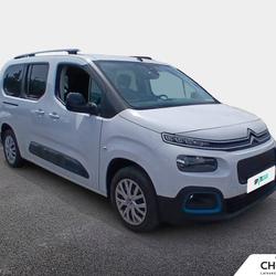 Citroen Berlingo e-Berlingo Taille XL 136 ch 100 kWh Automatique Feel Pack Nice