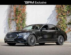 Mercedes Classe E