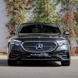 Mercedes Classe E 300 e 204+129ch AMG Line 9G-Tronic MONACO