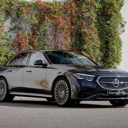 Mercedes Classe E 300 e 204+129ch AMG Line 9G-Tronic MONACO