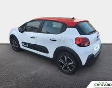 Citroen C3 Nice