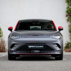Smart #3 428ch 66kWh Brabus 4x4 MONACO