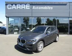 BMW X1 Dol-de-Bretagne