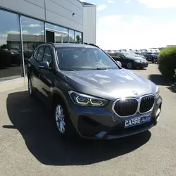 BMW X1 (F48) SDRIVE16D 116CH BUSINESS DESIGN Dol-de-Bretagne