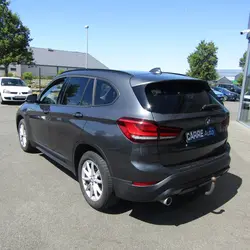 BMW X1 (F48) SDRIVE16D 116CH BUSINESS DESIGN Dol-de-Bretagne