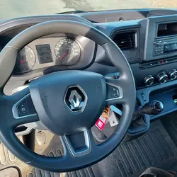 Renault Master R3500 L3 2.3 BLUE DCI 130CH CONFORTF PORTE VOITURE Clermont