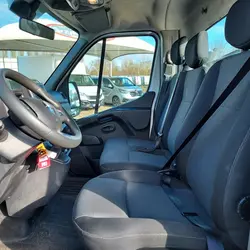 Renault Master R3500 L3 2.3 BLUE DCI 130CH CONFORTF PORTE VOITURE Clermont