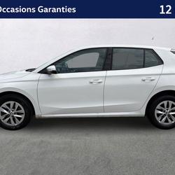 Skoda Fabia Fabia 1.0 TSI 95 ch BVM5 Ambition Salon-de-Provence