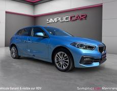 BMW Serie 1 Bruz