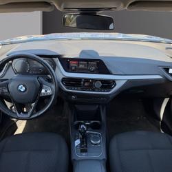 BMW Serie 1 118I DKG Lounge Bruz
