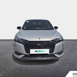 DS DS3 Crossback DS3 Crossback PureTech 130 EAT8 Performance Line Nice
