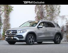 Mercedes GLE