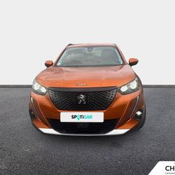 Peugeot 2008 2008 PureTech 130 S&S BVM6 Allure Pack Nice