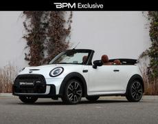 Mini Cabrio MONACO