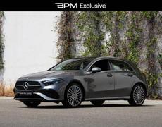Mercedes Classe A MONACO