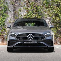 Mercedes Classe A 250 e Hybrid EQ 163+109ch AMG Line 8G-DCT MONACO