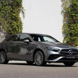 Mercedes Classe A 250 e Hybrid EQ 163+109ch AMG Line 8G-DCT MONACO