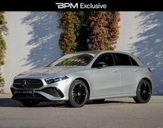 Mercedes Classe A MONACO