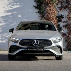 Mercedes Classe A 250 e Hybrid EQ 163+109ch AMG Line 8G-DCT MONACO