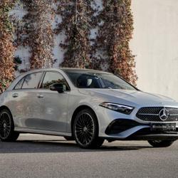 Mercedes Classe A 250 e Hybrid EQ 163+109ch AMG Line 8G-DCT MONACO