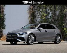 Mercedes Classe A MONACO